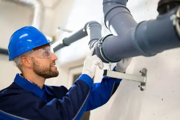 water damage restoration service Oak Ridge North